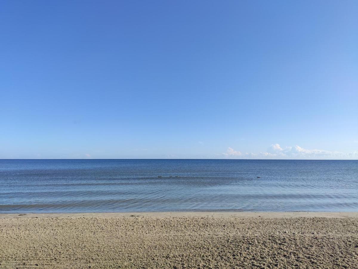 Flip-Flops Apartment Jurmala With Free Parking 외부 사진