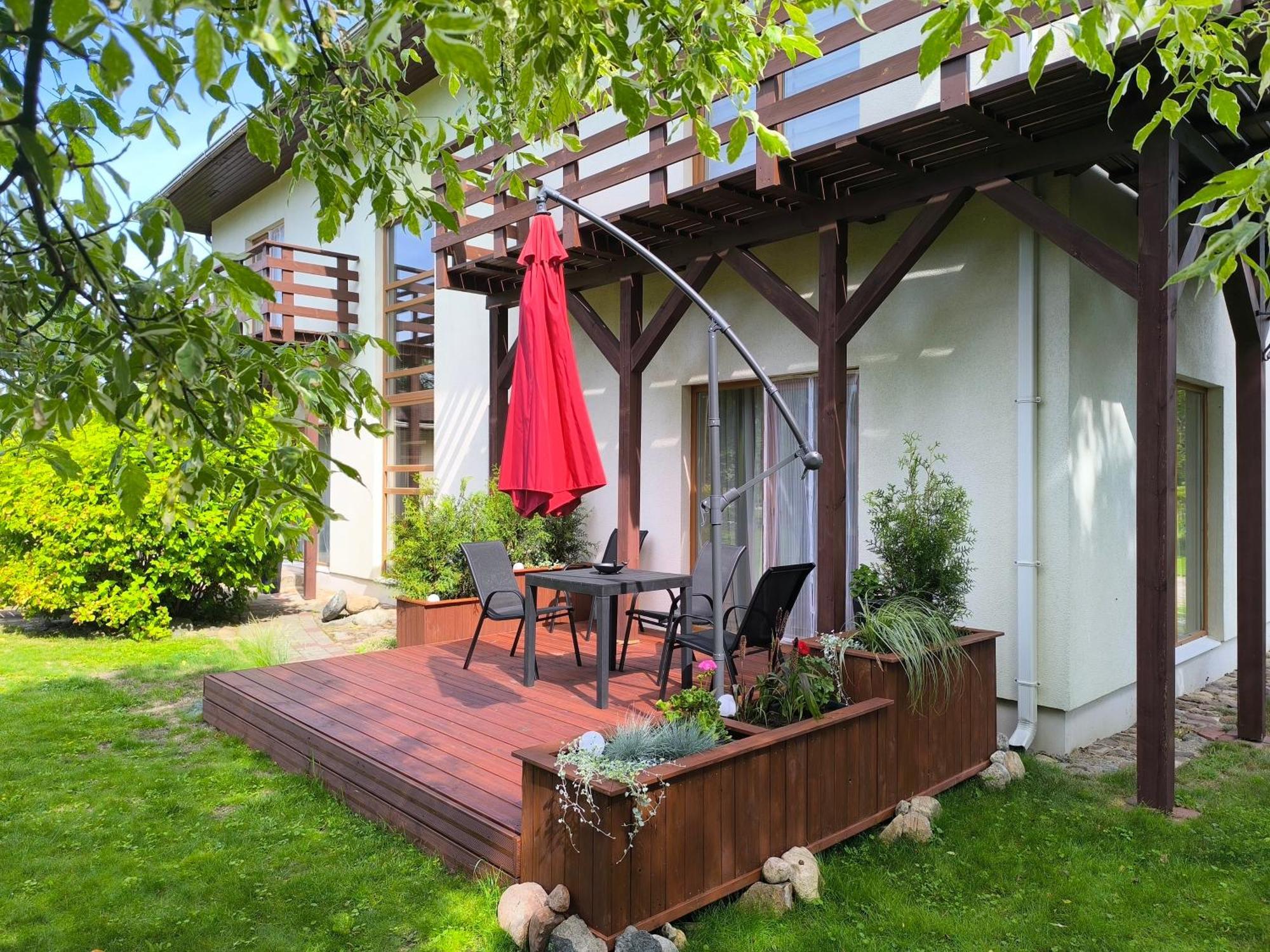 Flip-Flops Apartment Jurmala With Free Parking 외부 사진
