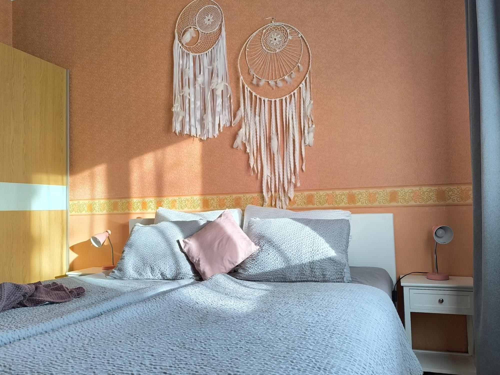 Flip-Flops Apartment Jurmala With Free Parking 외부 사진