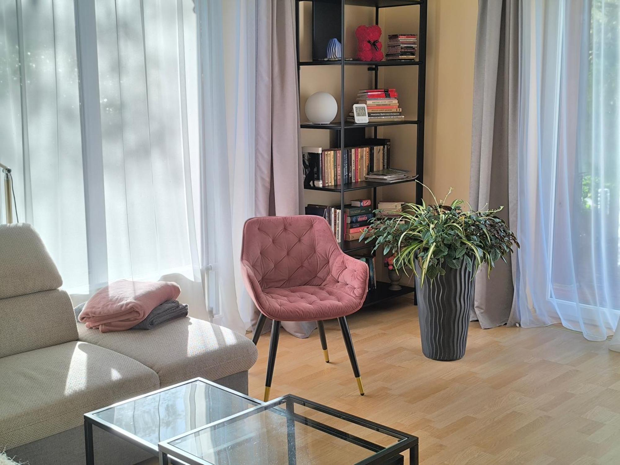 Flip-Flops Apartment Jurmala With Free Parking 외부 사진