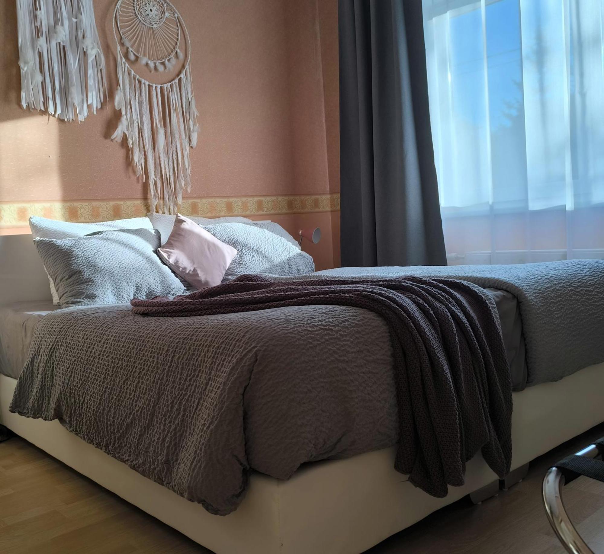 Flip-Flops Apartment Jurmala With Free Parking 외부 사진
