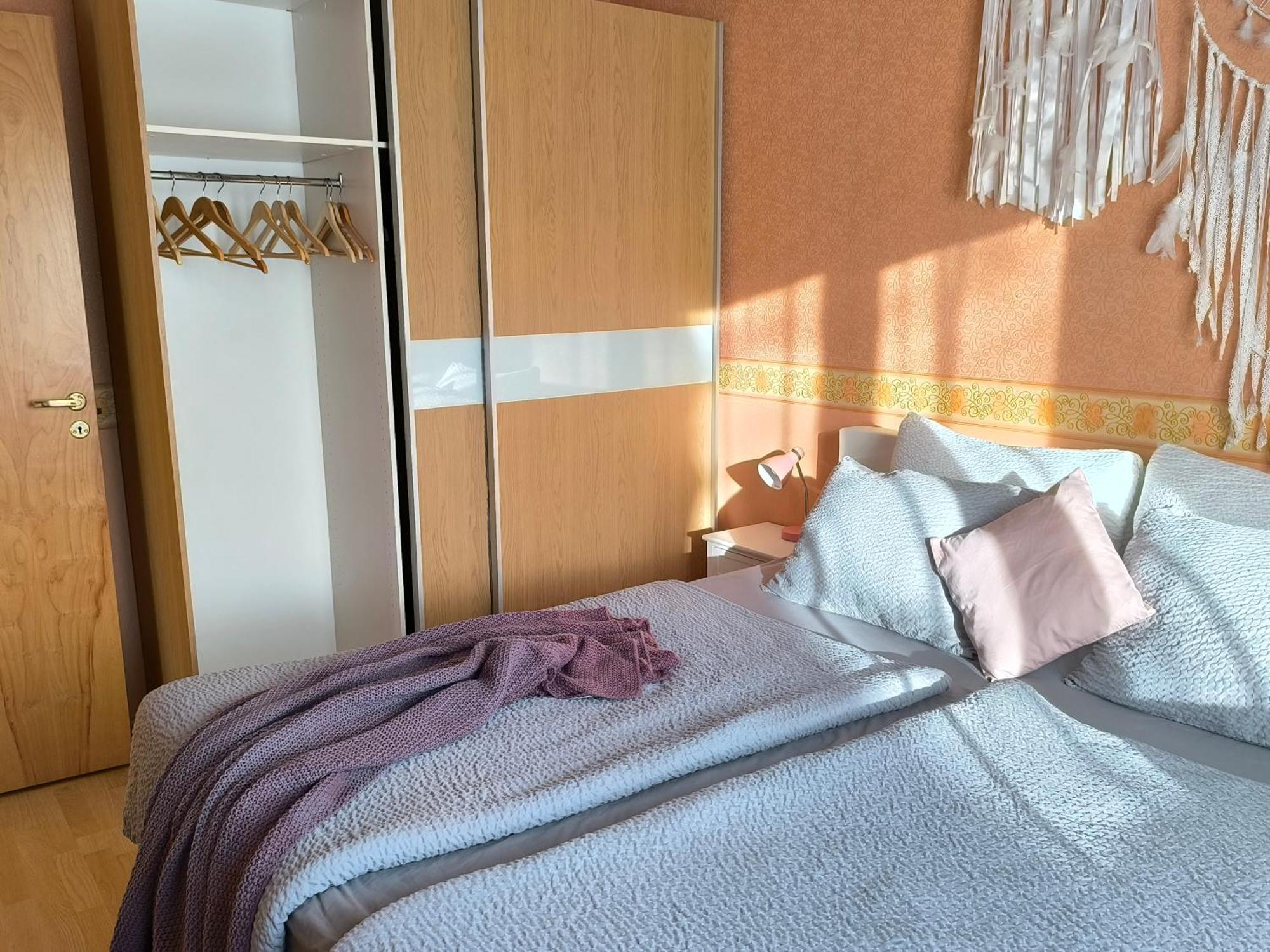 Flip-Flops Apartment Jurmala With Free Parking 외부 사진