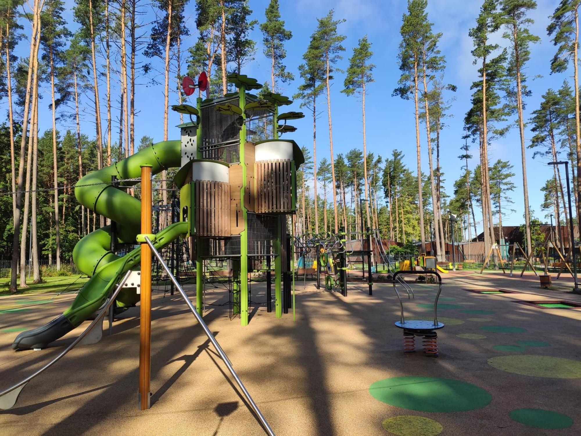 Flip-Flops Apartment Jurmala With Free Parking 외부 사진
